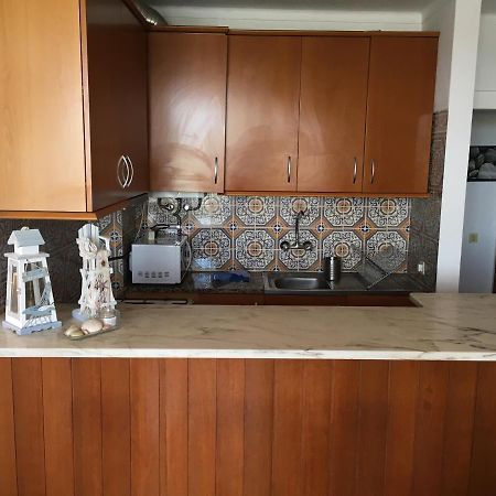 Ferienwohnung Casa Da Ria Formosa Distrikt Distrikt Faro Exterior foto