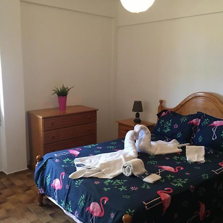 Ferienwohnung Casa Da Ria Formosa Distrikt Distrikt Faro Exterior foto