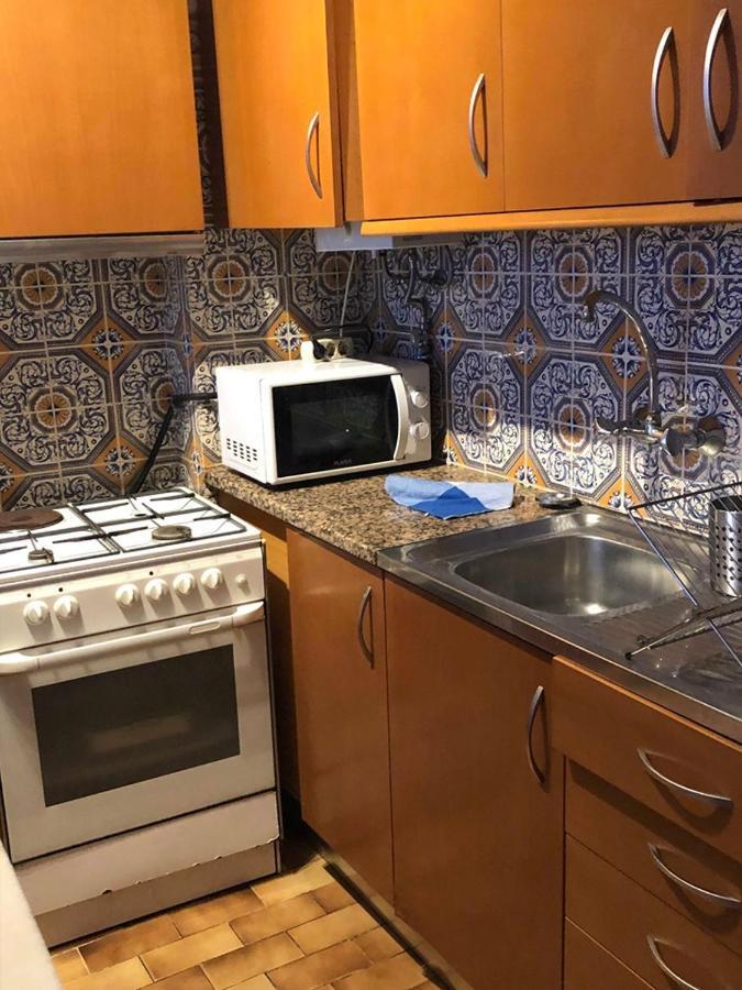Ferienwohnung Casa Da Ria Formosa Distrikt Distrikt Faro Exterior foto