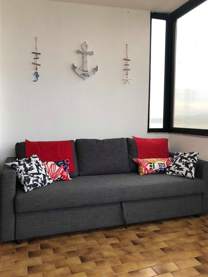 Ferienwohnung Casa Da Ria Formosa Distrikt Distrikt Faro Exterior foto