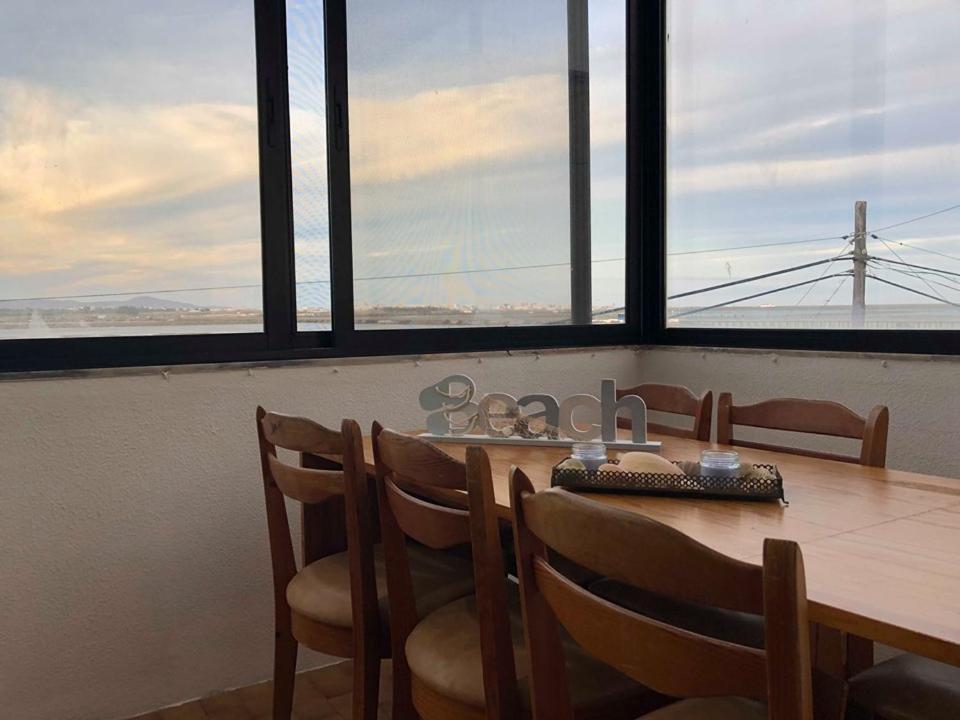 Ferienwohnung Casa Da Ria Formosa Distrikt Distrikt Faro Exterior foto
