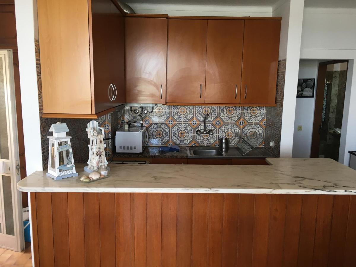 Ferienwohnung Casa Da Ria Formosa Distrikt Distrikt Faro Exterior foto