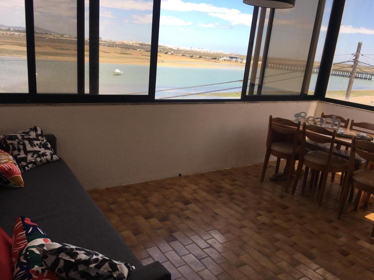 Ferienwohnung Casa Da Ria Formosa Distrikt Distrikt Faro Exterior foto